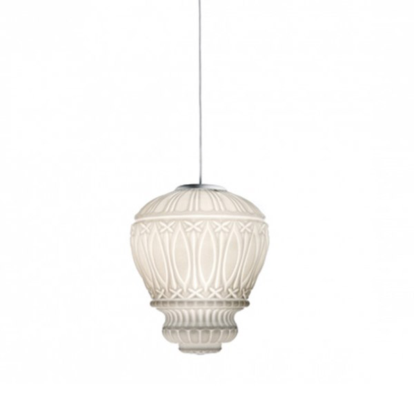 Arabesque Suspension Lamp - 6983/1