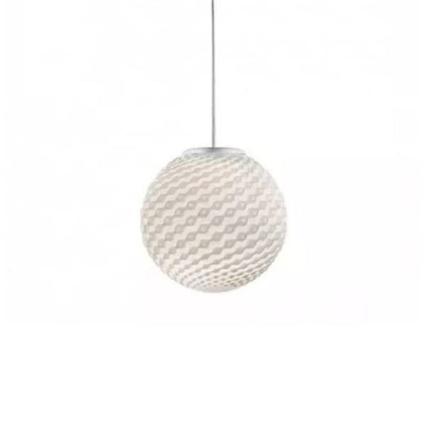 Arabesque Suspension Lamp - 6986/1