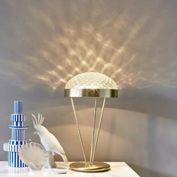 Rays Table Lamp - 7209/L3