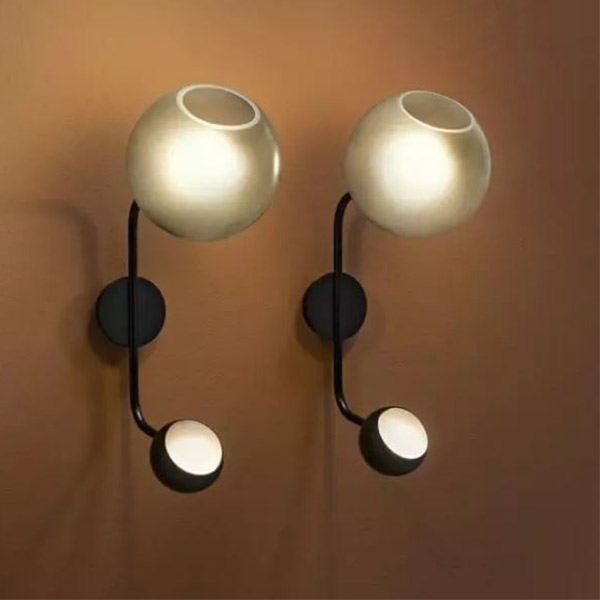 Chill Wall Lamp - 7330/A2