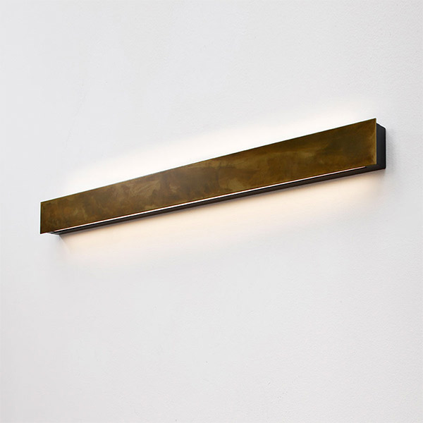 Code Wall Lamp - 7381/A1 S