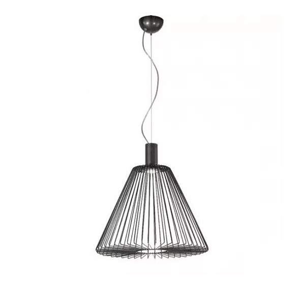 Fili Suspension Lamp - D008/1 Triangle