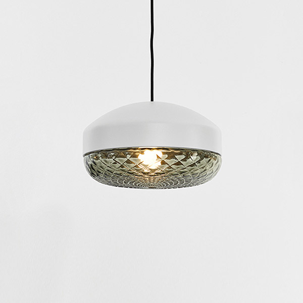 Balloton Suspension Lamp - 7211/1 Disk Mini