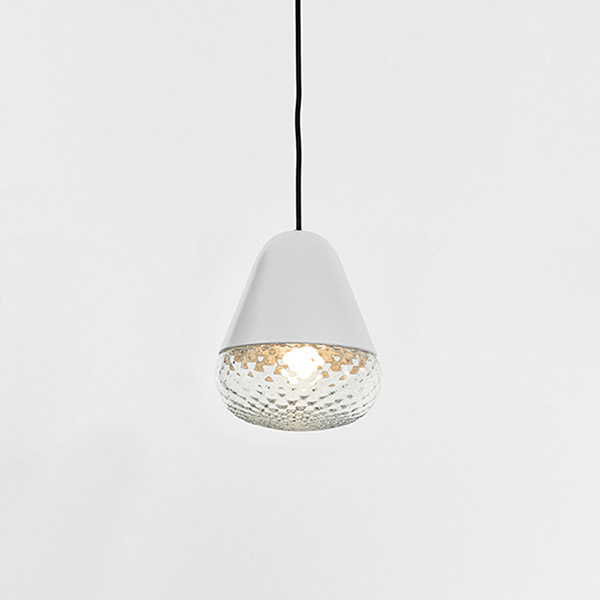 Balloton Suspension Lamp - 7212/1 Acorn