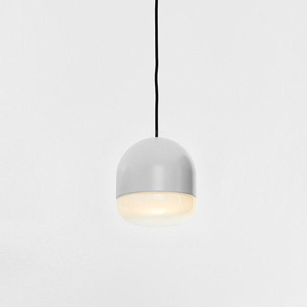 Balloton Suspension Lamp - 7213/1 Pill Mini