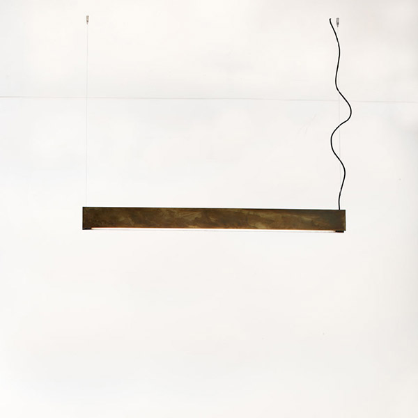 Code Suspension Lamp - 7381/1 M