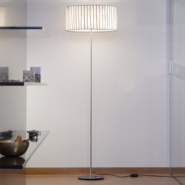 Curvas Floor Lamp