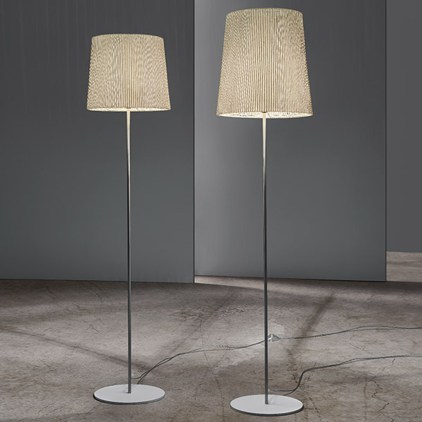 Virginia Large Floor Lamp