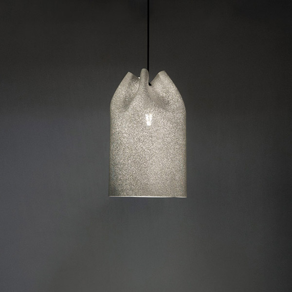 Agasallo 3 Suspension Lamp