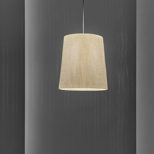 Virginia Large Outdoor Suspension Lamp