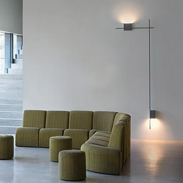 Structural 2617 Wall Lamp