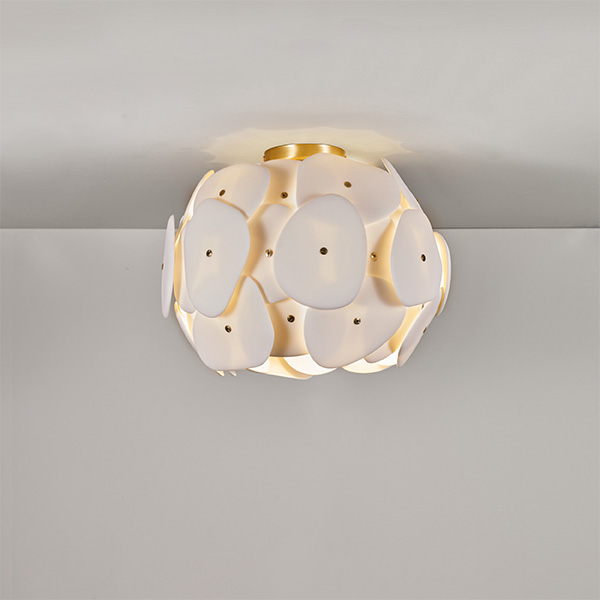 Pebble Ceiling Lamp