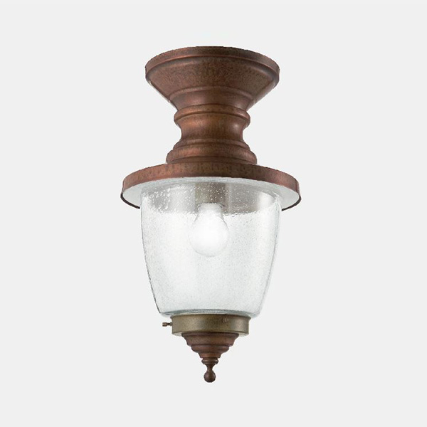 Venezia Small Outdoor Ceiling Lamp