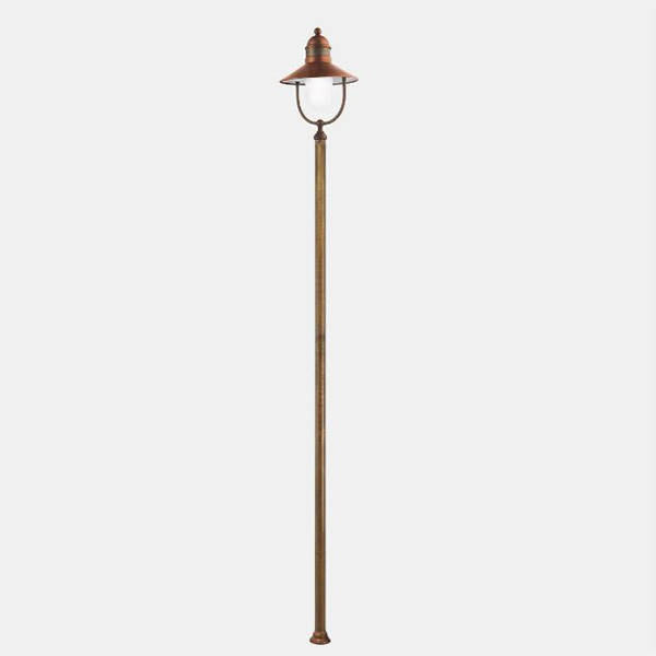 Borgo 2 Outdoor Floor Lamp