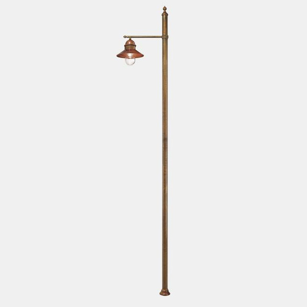 Borgo 7 Outdoor Floor Lamp