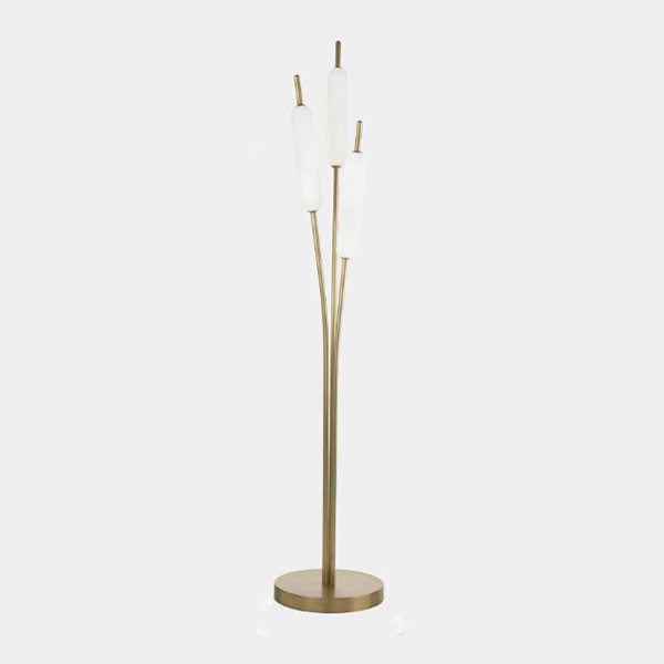 Typha Floor Lamp