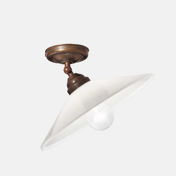 Tabia Ceiling Lamp - B