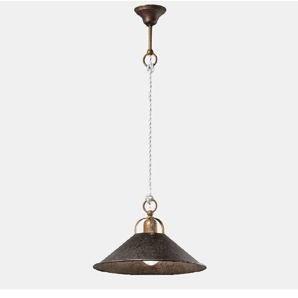 Cascina Suspension Lamp - B