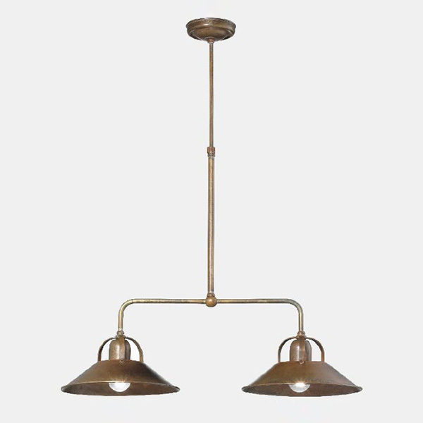 Cascina Suspension Lamp - D