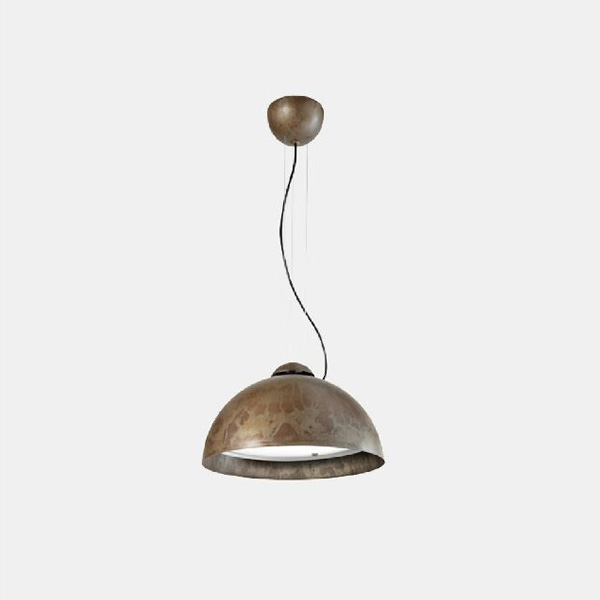Galileo Small Outdoor Suspension Lamp