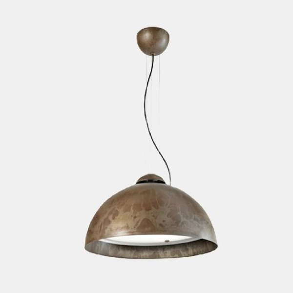 Galileo Large Outdoor Suspension Lamp