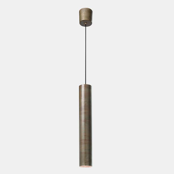 Girasoli Suspension Lamp - D