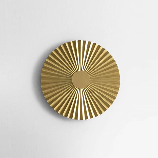 Plie Small Wall Lamp