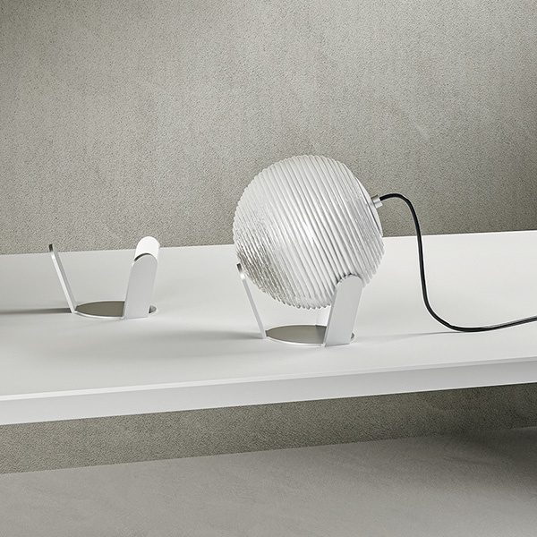 Maestro Small Table Lamp