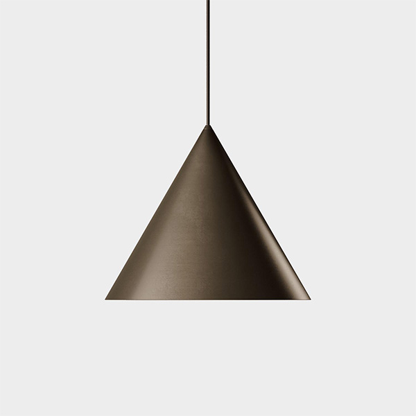 Cone Large Suspension Lamp