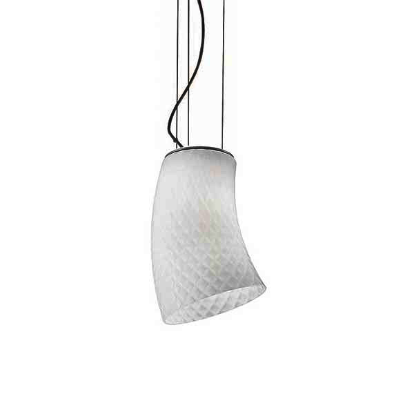 Assiba Large Suspension Lamp