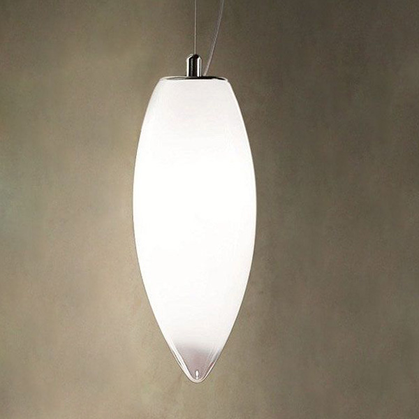 Baco Large Suspension Lamp