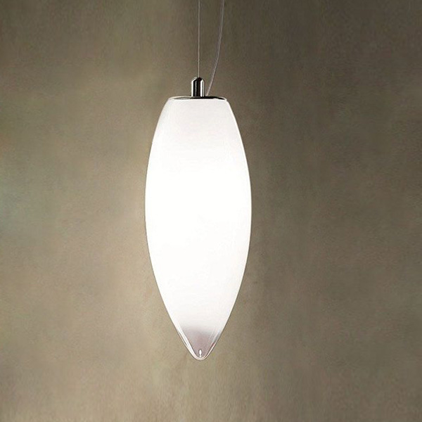 Baco Small Suspension Lamp