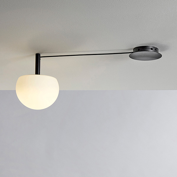 Circ Ceiling Lamp - t-3820R