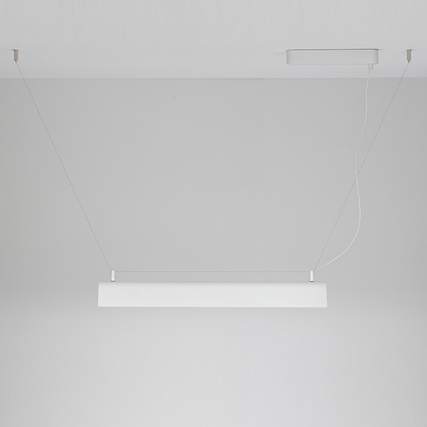 Gada Suspension Lamp - T-3924S