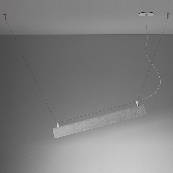 Gada Suspension Lamp - T-3925R