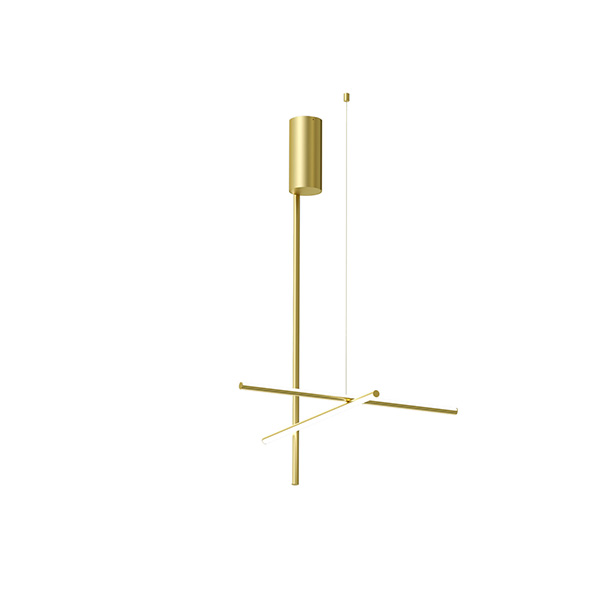 Coordinates 1 Ceiling Lamp