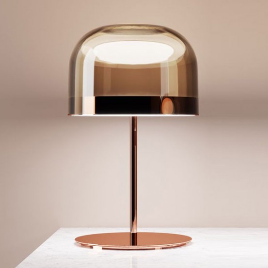 Equatore Medium Table Lamp