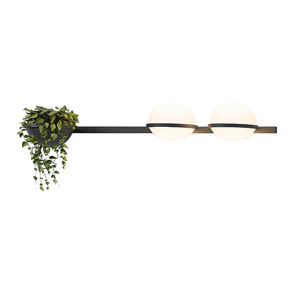 Palma 3704 Wall Lamp