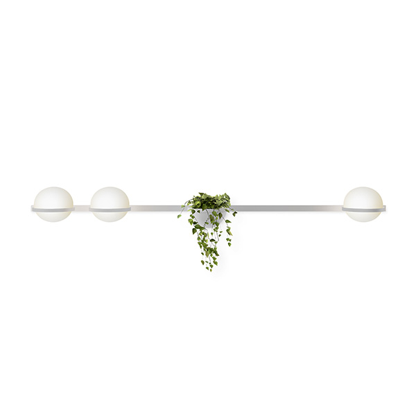 Palma 3706 Wall Lamp