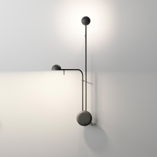 Pin 1685 Wall Lamp