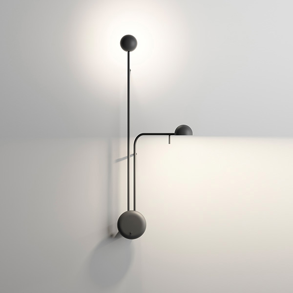 Pin 1686 Wall Lamp