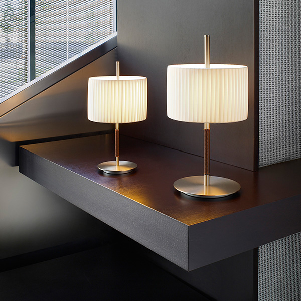 Danona Mini Table Lamp