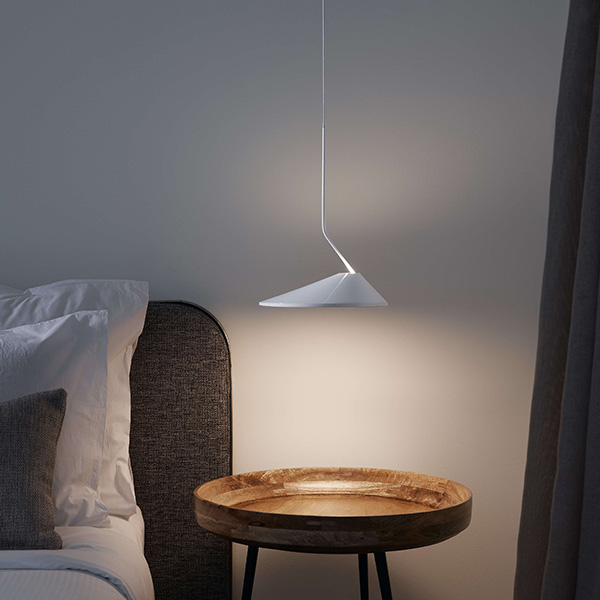 Non La Suspension Lamp