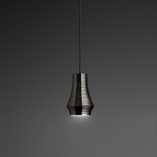 Tibeta 01 Suspension Lamp