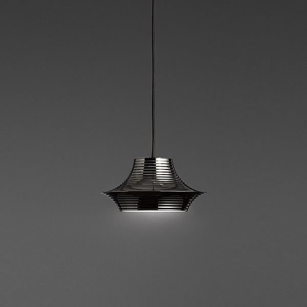 Tibeta 03 Suspension Lamp