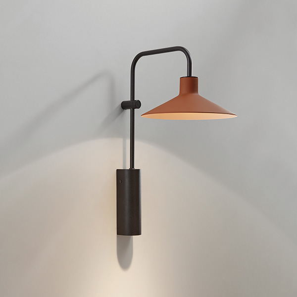Platet A-02 Wall Lamp