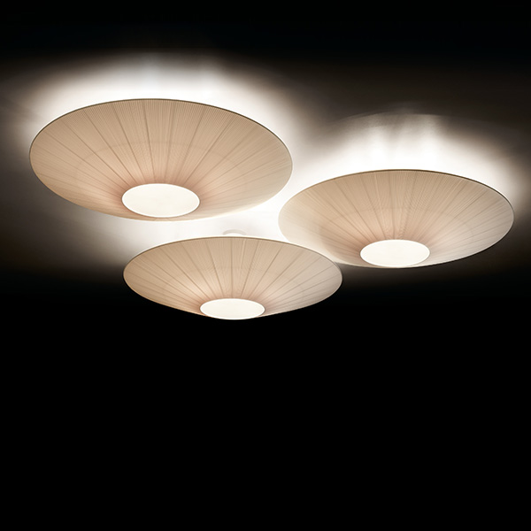 Siam 200 Ceiling Lamp - Big Structure