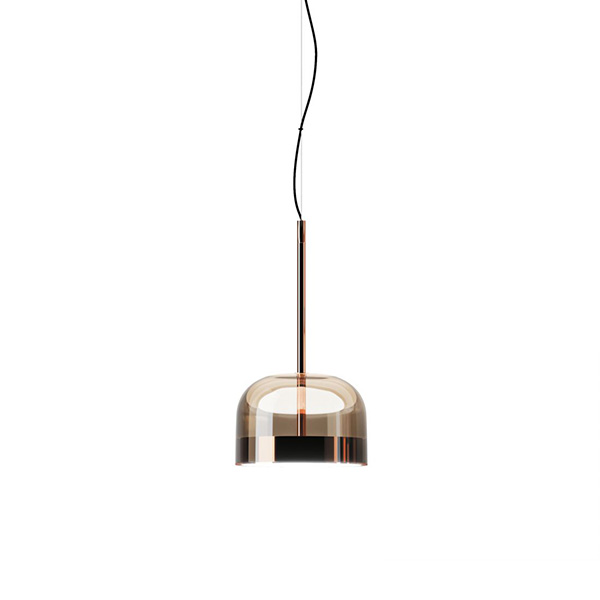 Equatore Small Suspension Lamp