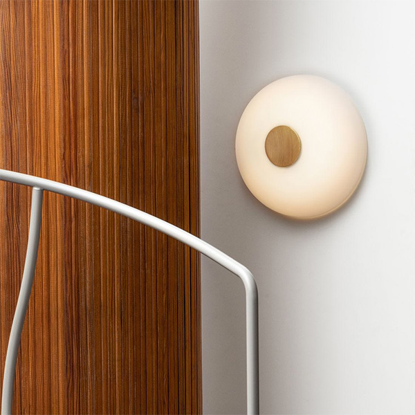 Tropico Medium Wall Lamp