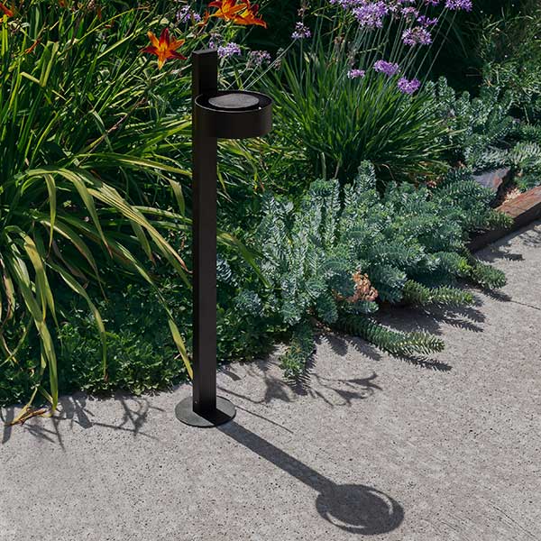 Plaff-on! B Outdoor Bollard